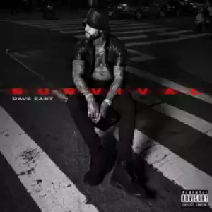 Dave East - "What You Mad At" ft. Madd Rapper